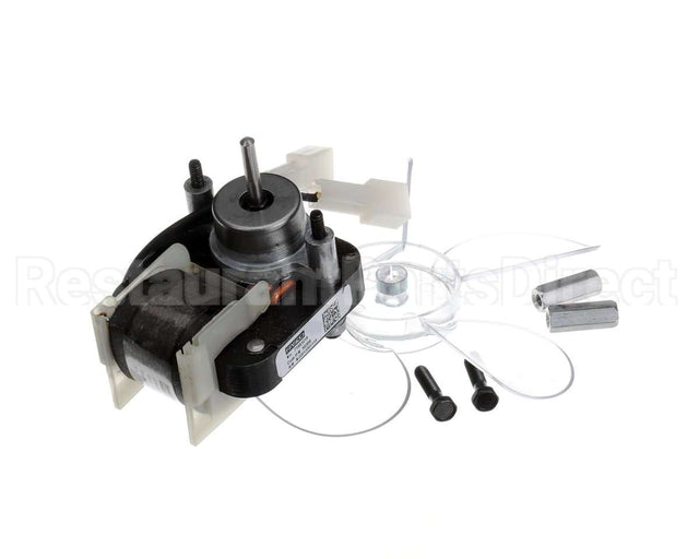 8990011 Heatcraft Evap Fan Motor