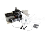 8990011 Heatcraft Evap Fan Motor