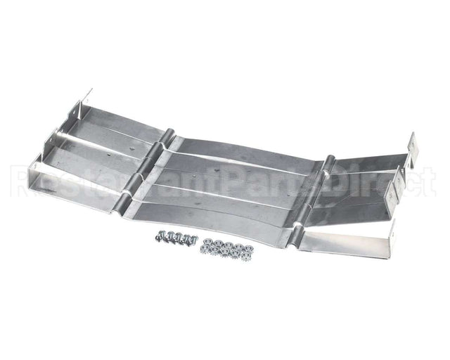 8991001 Heatcraft Retrofit Heater Clip Kit