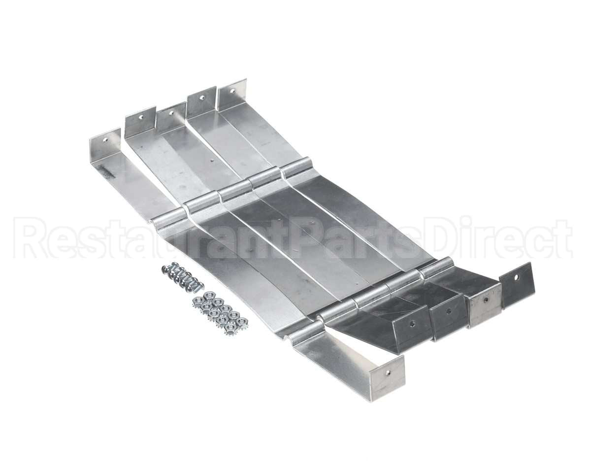 8991001 Heatcraft Retrofit Heater Clip Kit