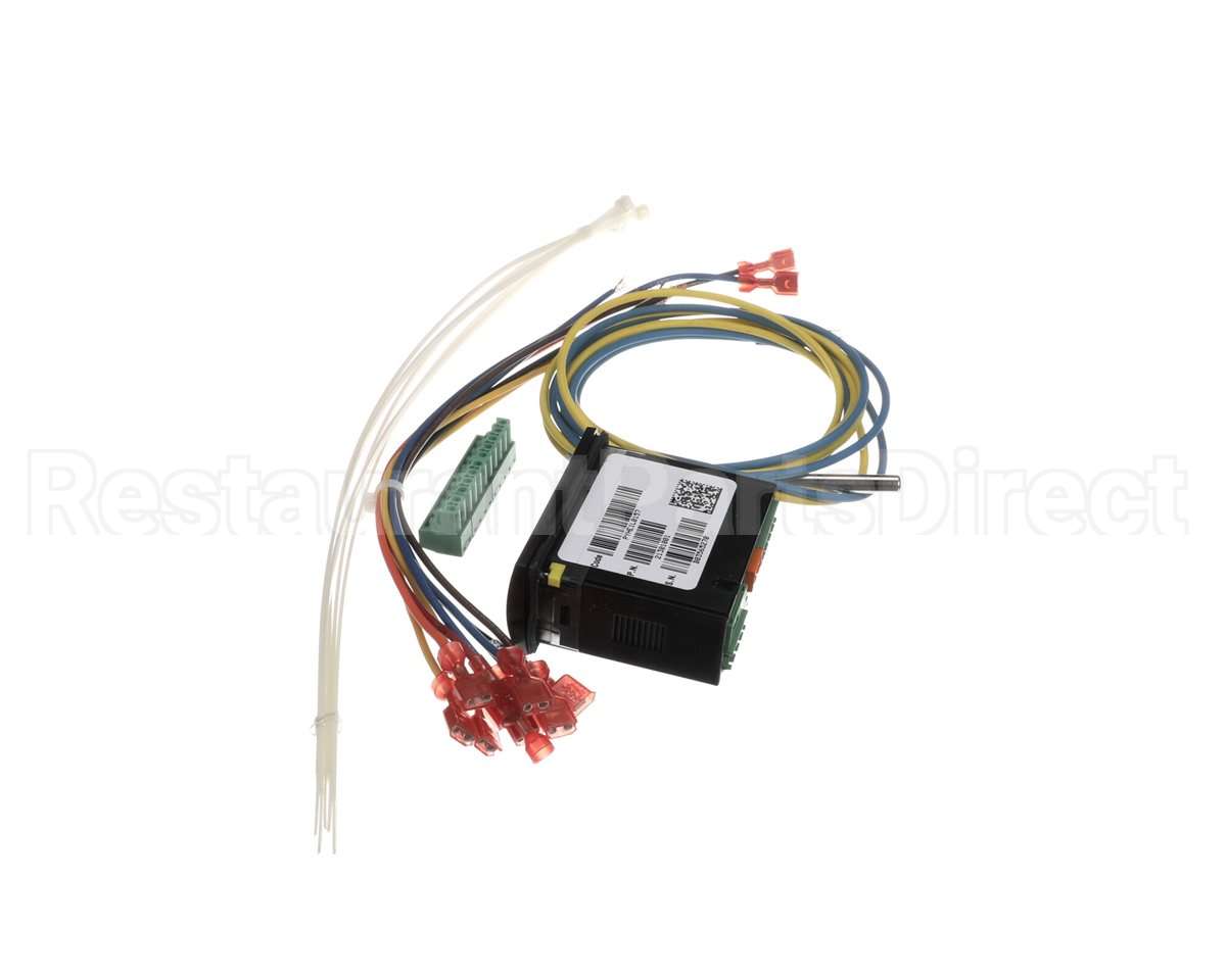 89912101 Heatcraft Control