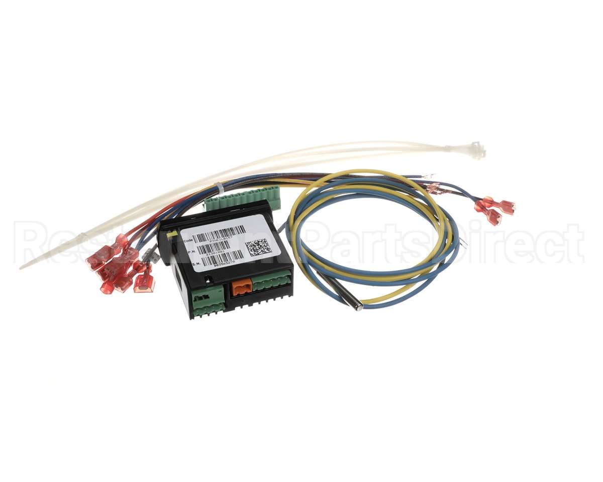 89912101 Heatcraft Control