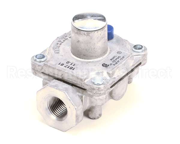 89916 Gold Medal Products 11 Inch Regulator