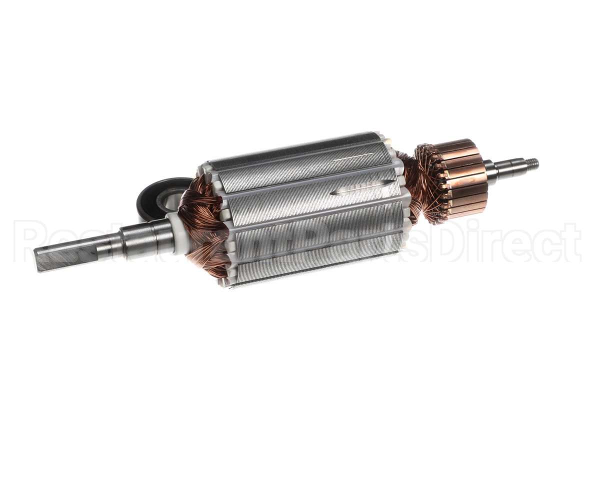 89976 Robot Coupe Mp600 230V Induced Circ