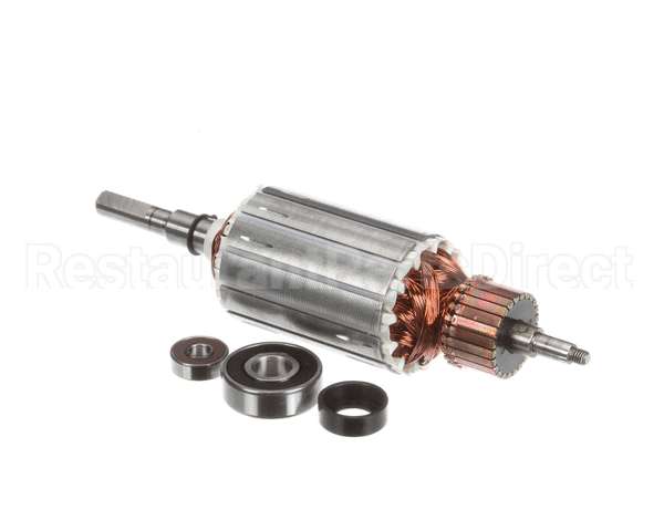 89977 Robot Coupe Mp600 120V Induced Circ