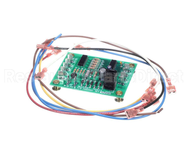89979501 Heatcraft Original Beacon Bipolar Valve Field Inst