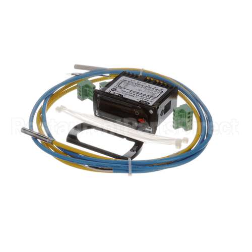 89994801 Heatcraft Temp Controller