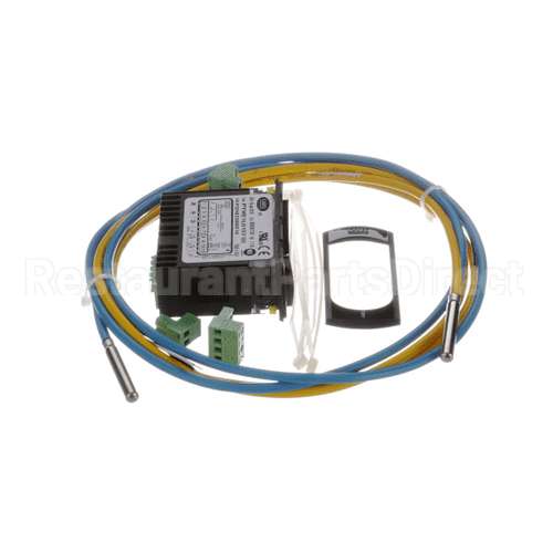 89994801 Heatcraft Temp Controller