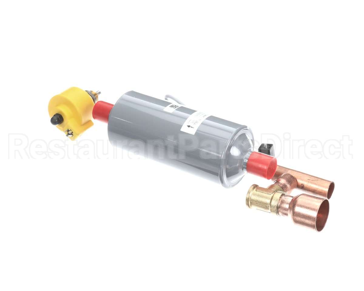 89997802 Heatcraft Carel/Beacon Field Install Kit