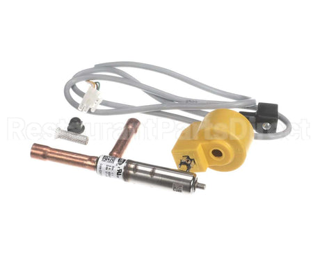 89997805 Heatcraft Carel/Beacon Field Install Kit