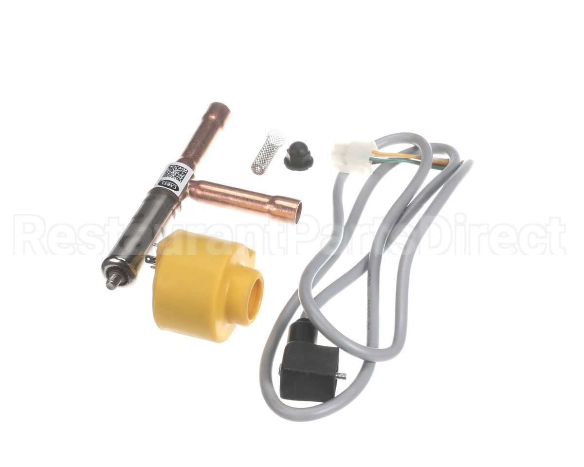 89997805 Heatcraft Carel/Beacon Field Install Kit