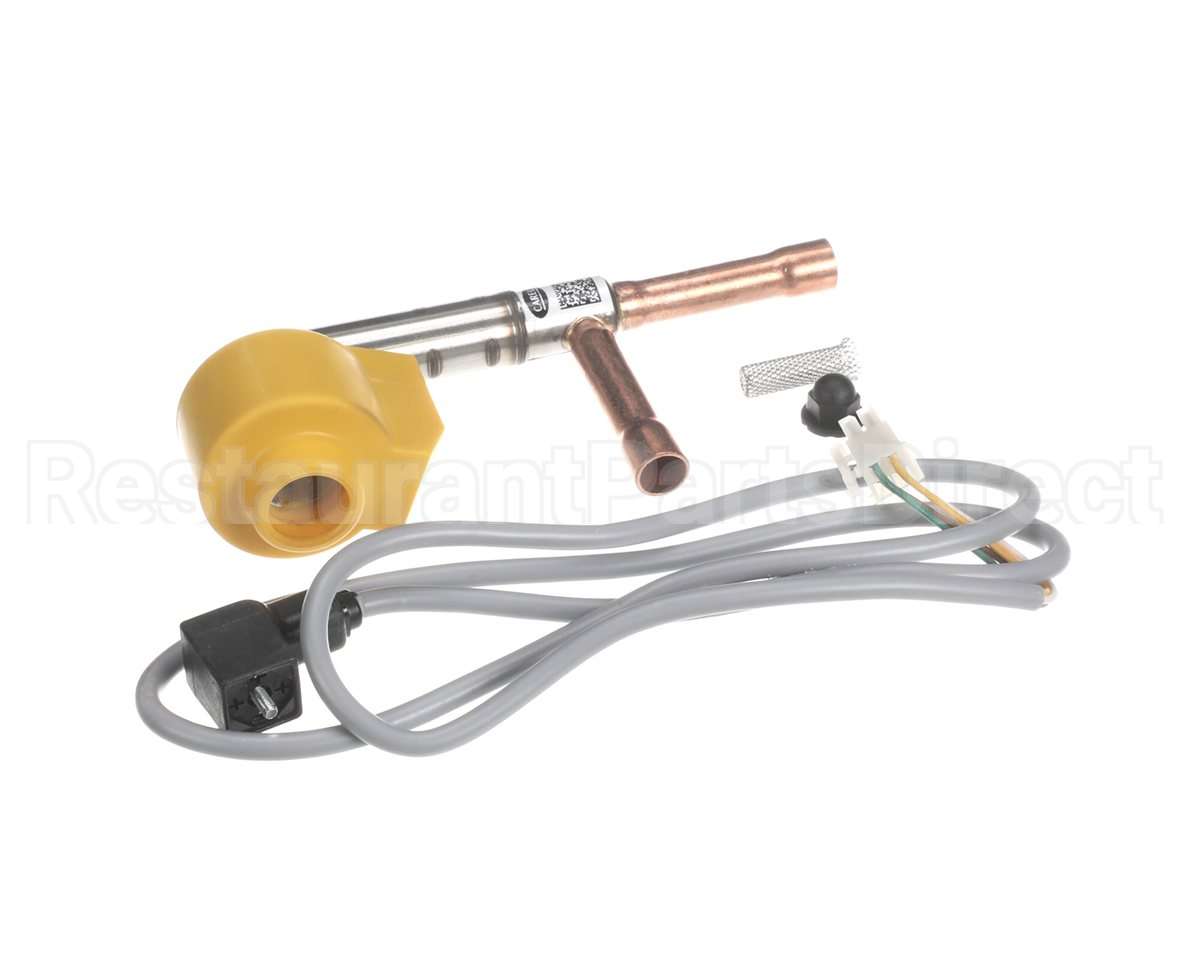 89997805 Heatcraft Carel/Beacon Field Install Kit