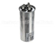 89M71 Lennox 0/5 Mfd Dual Run Capacitor, 440 Vac, Rou