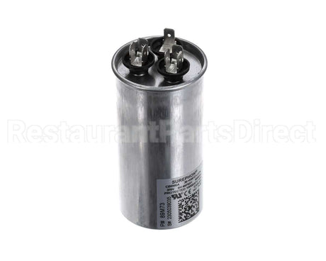 89M73 Lennox Dual Capac 35/5 Mfd 370V Round