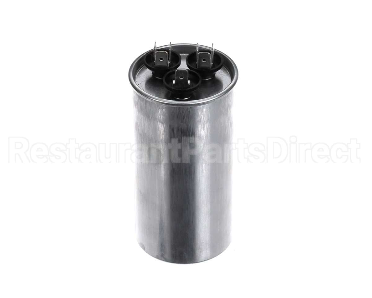 89M73 Lennox Dual Capac 35/5 Mfd 370V Round