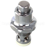 8A Compatible TS Brass Bonnet Assy Cmplt