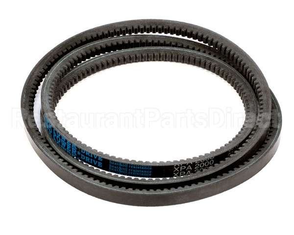 8BELT-00-1091 Probake Beltsez. Spax 2000