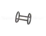 030930 Taylor Freezers Seal-Draw Valve Small H-Ring
