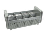 8FB434 Cambro Flatware Washing Basket