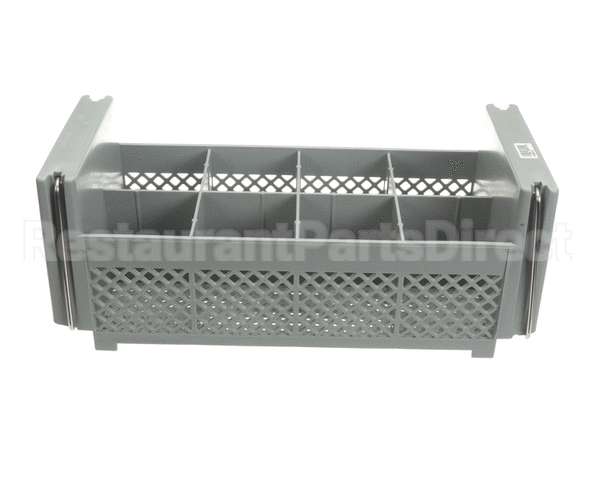 8FB434 Cambro Flatware Washing Basket