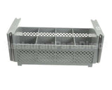 8FB434 Cambro Flatware Washing Basket