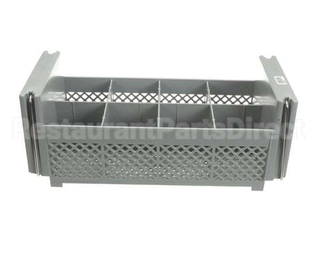 8FB434 Cambro Flatware Washing Basket