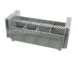 8FB434 Cambro Flatware Washing Basket