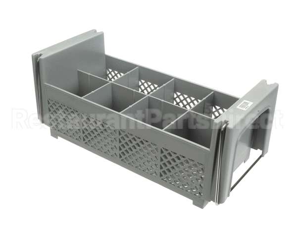 8FB434 Cambro Flatware Washing Basket
