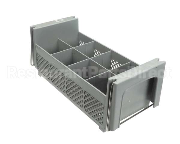 8FB434 Cambro Flatware Washing Basket