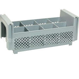 8FBNH434-151 Compatible Cambro Basket, Flatware, Camrack