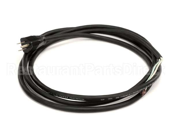 8K Mies Cord And Plug