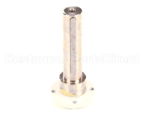8MXDA-01-0140 Probake Bowl Wheel Shaft