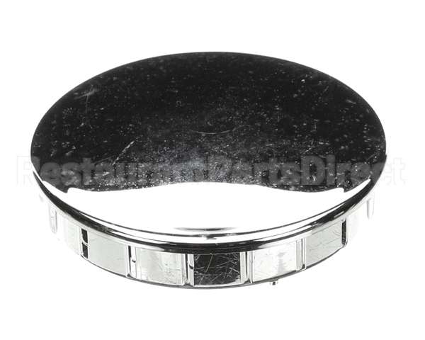 8MXDA-01-0150 Probake Circle Head Cover Abs 70X15