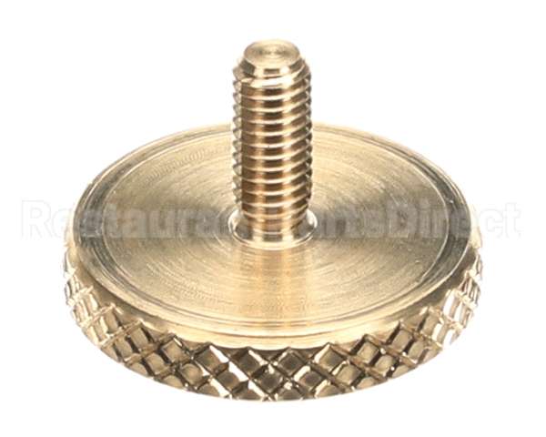 8OVDS-01-0008 Probake Brass Knob (4 Pz)