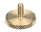 8OVDS-01-0008 Probake Brass Knob (4 Pz)
