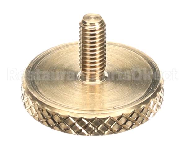 8OVDS-01-0008 Probake Brass Knob (4 Pz)