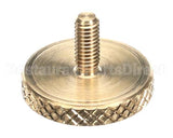 8OVDS-01-0008 Probake Brass Knob (4 Pz)
