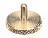 8OVDS-01-0008 Probake Brass Knob (4 Pz)