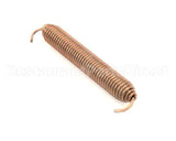 8OVDS-02-0000 Probake Door Spiral Spring (2 Pz)