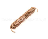 8OVDS-02-0000 Probake Door Spiral Spring (2 Pz)