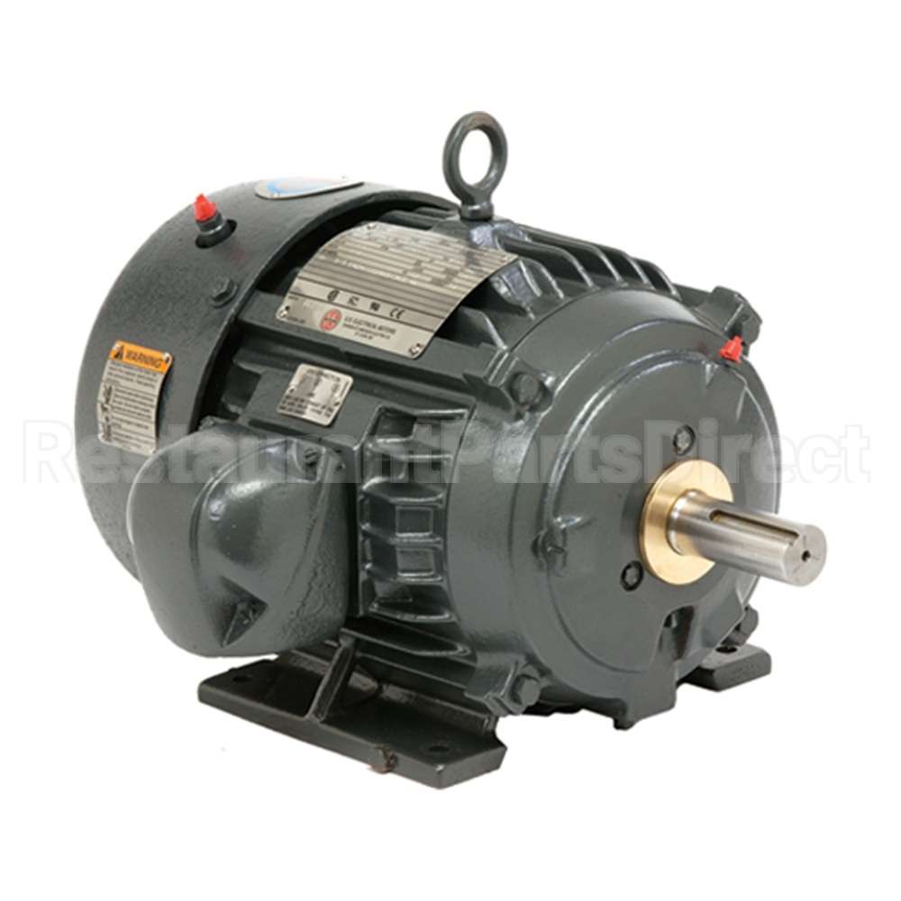 8P3P1C US Motors Nidec Motor