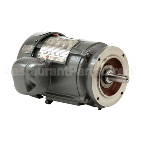 8P3P3CCR US Motors Nidec Ieee 841 Motor