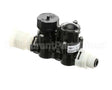 8STEA-00-0060 Probake Main Filter Pressure Reducer 1