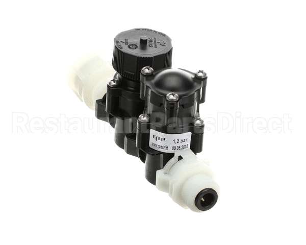 8STEA-00-0060 Probake Main Filter Pressure Reducer 1
