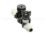 8STEA-00-0060 Probake Main Filter Pressure Reducer 1
