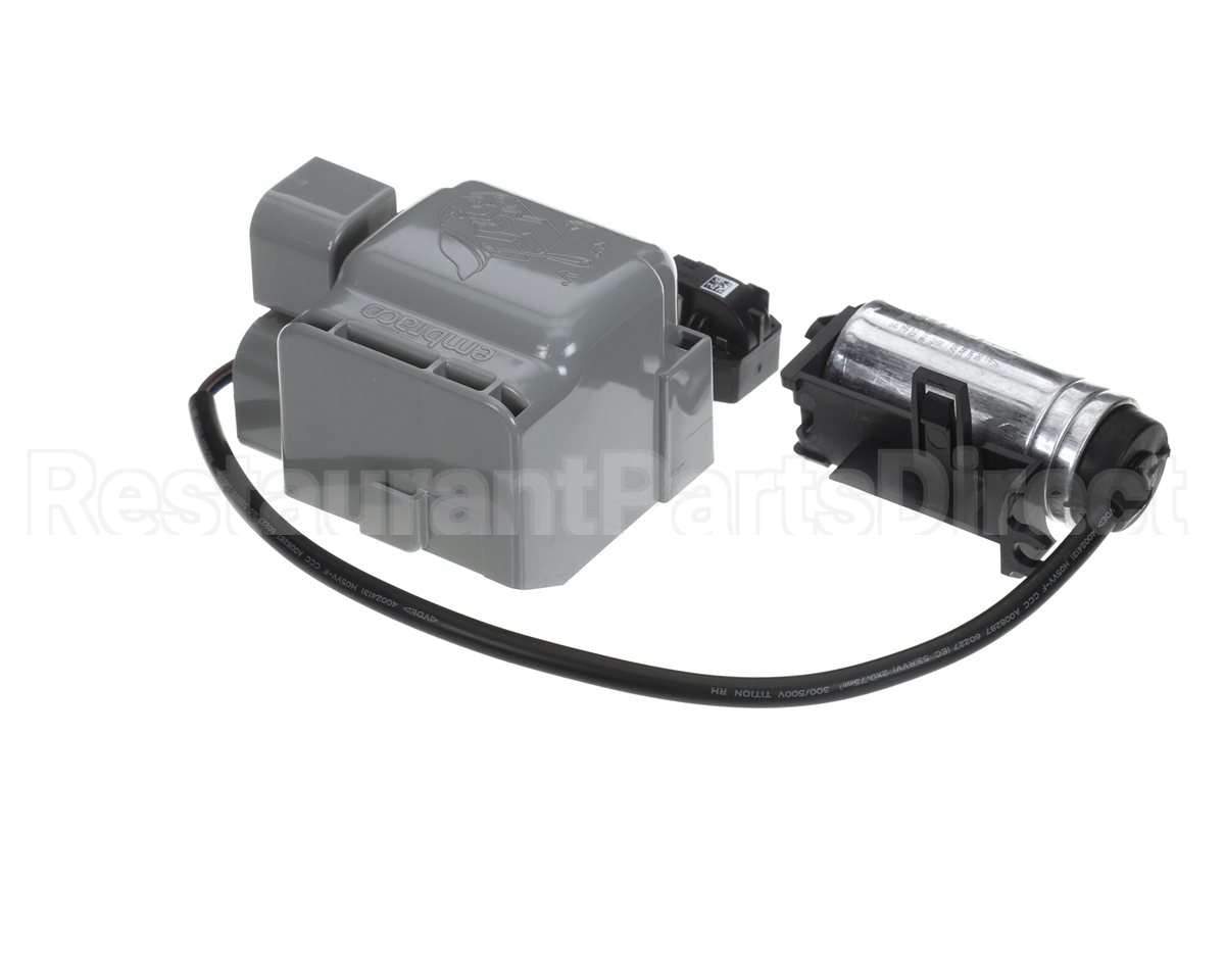 9-001PB Continental Refrigeration Embraco-Us-Emx3115U