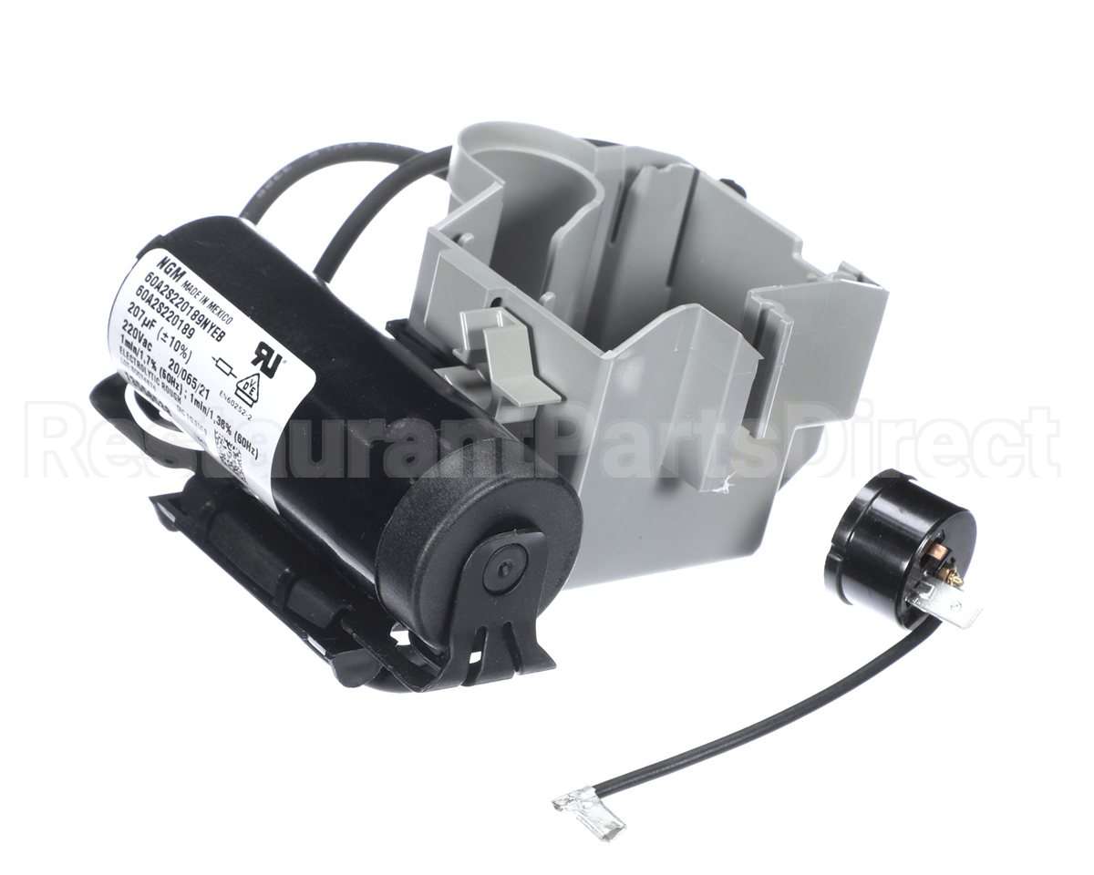 9-002PB Continental Refrigeration Starter Kit