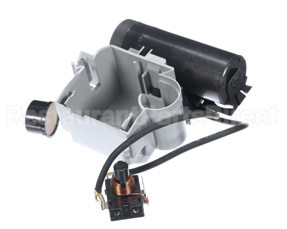 9-002PB Continental Refrigeration Starter Kit