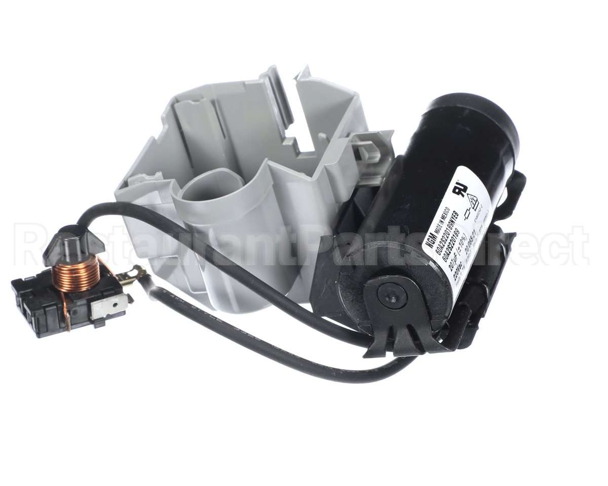 9-002PB Continental Refrigeration Starter Kit
