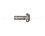 9-1011-1 Southbend Range Stainless Steel Door Screw 10/